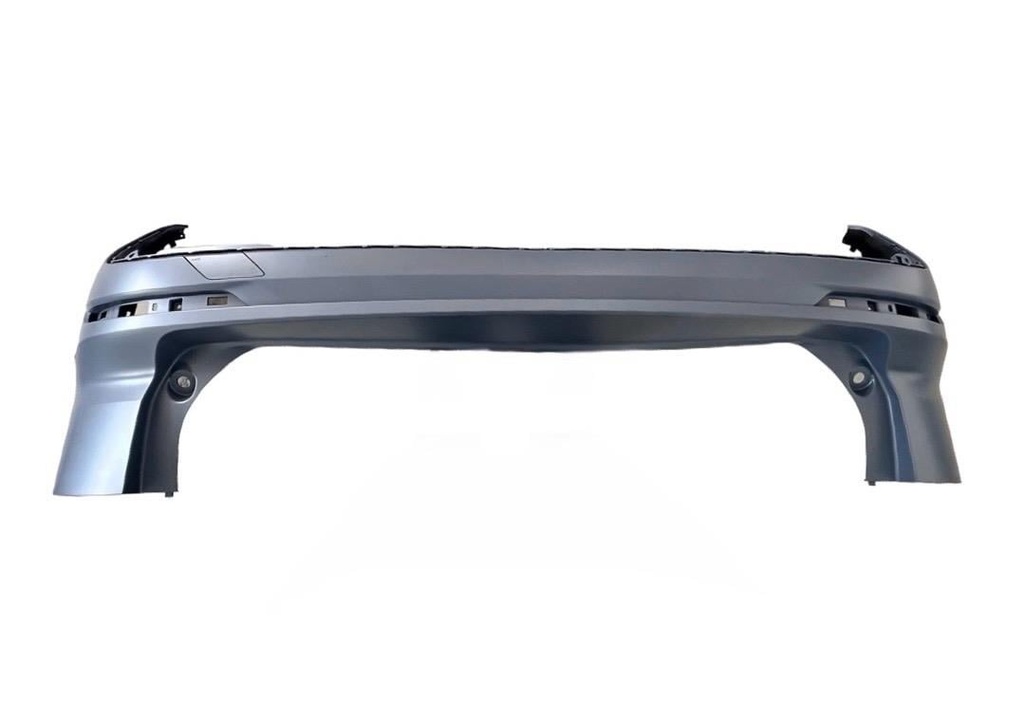 Paragolpes Trasero 40002284