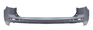 [AES61-XC622-008] REAR BUMPER 40007616 40007616