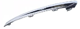MOLTURA  CROMADO DERECHA 32227906