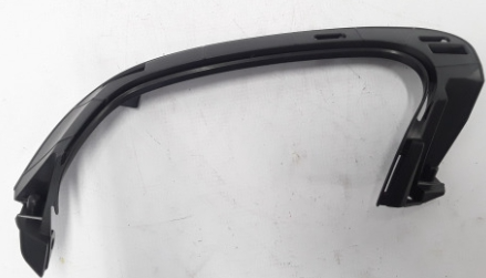 [AES61-XC618-103L] EXHAUST PIPE BRACKET L 31425209 31425209