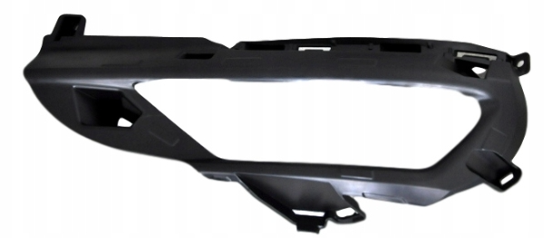 Fog lamp bracket L 31449131