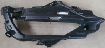 Fog lamp bracket L 32234954