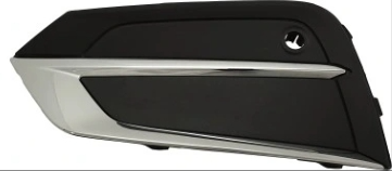 [AES61-XC618-087TR] EMBELLECEDOR DE MARCO DE FARO ANTINIEBLA TR 31694539 31694539