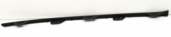 FRONT BUMPER LOWER STRIP L 31407981 