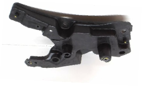 Side reflector R 31424579 32288933 32288929