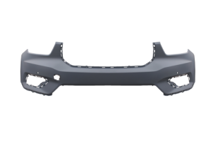 [AES61-XC418-007S] PARACHOQUE DELANTERO CON RADAR VOLVO / XC40 2018 OEM: 39790879 39848074 