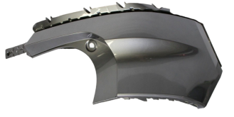 SIDE BUMPER R 39848190