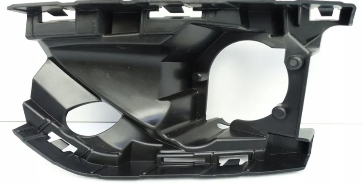 Fog lamp bracket L 31407959