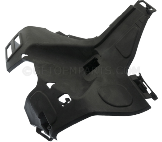 HEAD LAMP BRACKET L 31449362