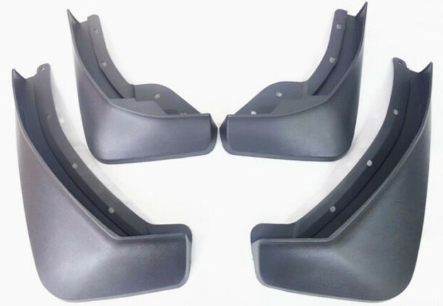 MUD GUARD R 31650242