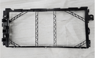 [AES61-XC418-108] WIND NET BRACKET 31474707 31474707