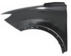 ALETA MG ZS DER 2021 R 10292952-SEPP
