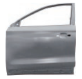PUERTA DELANTERA DERECHA MG / ZS 2021 OEM: R 10318336-SEPP