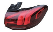PILOTO  TRASERO EXTERIOR IZQ