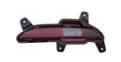 PILOTO PARAGOLPES TRASERO DERECHO MG / HS 2024 OEM: R 10823352 AS230008