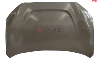 PORTON MG / MG  4 2024 OEM: 10961100