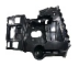 SOPORTE DE PARACHOQUES TRASERO BMW / X1 2009 OEM 51122991779