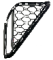 [AES24-X220-009L] REJILLA IZQ 5111-8069-097