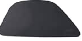 Cubierta de la lavadora de faros delanteros izq OEM 51117332669