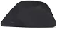 Cubierta de la lavadora de faros delanteros derecho OEM 51117332670