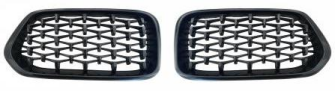 REJILLA BMW / X1 2020 OEM 51139465858