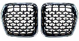 Rejilla OEM 51135A0A353