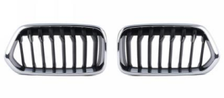 Rejilla OEM 51137424778