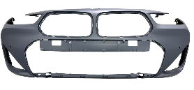 Parachoques delantero OEM 51118082806