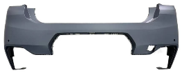 Parachoques trasero OEM 51128083139