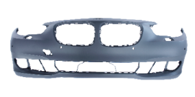 PARACHOQUES DELANTERO BMW / 5系GT 2010 OEM 51117248036