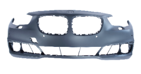 PARACHOQUES DELANTERO BMW / 5系GT 2014 OEM 51117332662