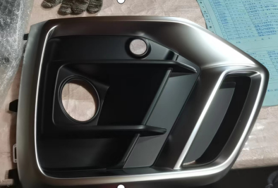 MARCO ANTINIEBLA 80G 807 680 Q customized color/ MOQ 10