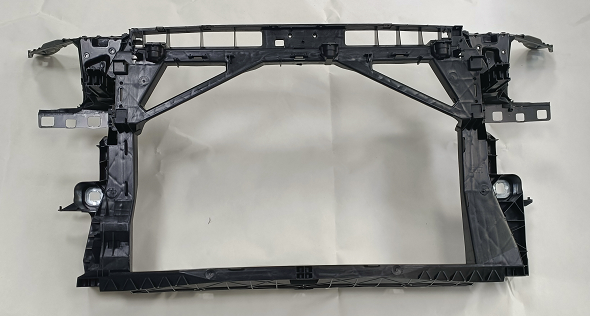 [AES22-A321-059] SOPORTE RALLADO 8YA 805 588