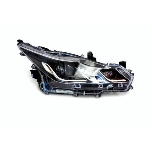 [AES11-CRL19-001R] Faro delantero DER. Toyota Corolla e210 Sedan 2019- OEM: 8113002T30; 8113002U50; 8113002T31