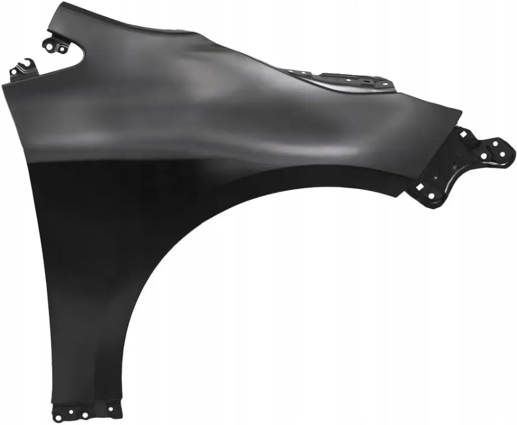 [AES11-CRL19-097R] Aletas DER. Toyota Corolla e210 Sedan 2019- OEM:5380102350; 5380102260; 5380102300
