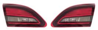 [AES25-ASTJ14-002RI] Luz piloto trasero derecha interior, OPEL astra J 2014 OEM: 25870194