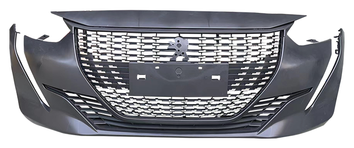 [AES53-20819-007WG] PARACHOQUE DEL PEUGEOT/208 2019 OEM:9828080980 9830917580 9828080980 9830917580