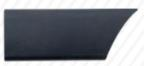 [AES52-MAS12-018BL] MOLDURA Renault Master 2012 OEM: 768F20006R  LH