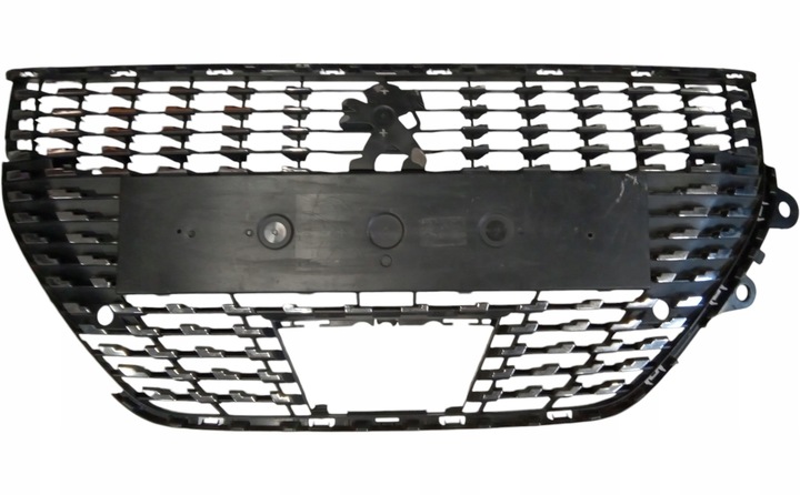 [AES53-20819-006] REJILLA CENTRA PEUGEOT/208 2019 OEM: 9823210080, 9823210080