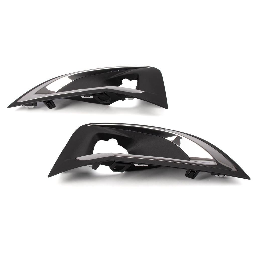 [AES53-300817-004] TAPA ANTINIEBRA PEUGEOT/3008 2017 OEM: 1617977580, 1617975880