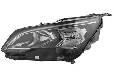 [AES53-300819-001L] FARO DEL IZQ PEUGEOT/3008 2019 OEM: 1675812480, 1616878180