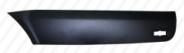 MOLDURA Mercedes Sprinter 2006 OEM: 9066903262 9066902782