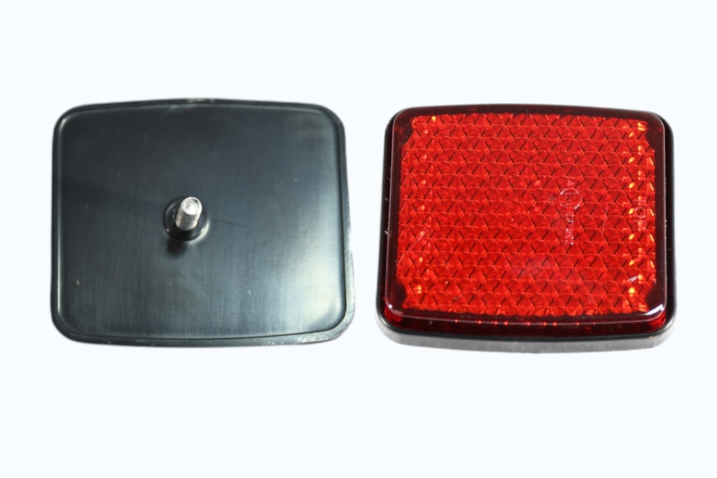 [AES71-DUC12-018AL] REFLECTOR Fiat Ducato 2012 OEM: 1308132070