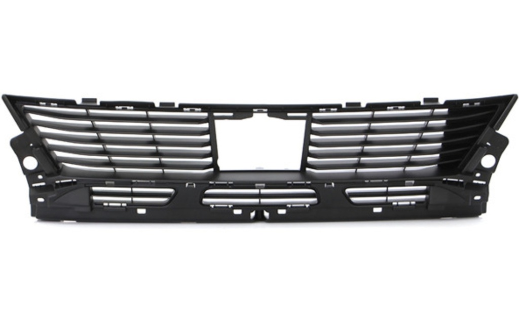 [AES53-300817-006L] REJILLA  BAJO DEL PEUGEOT/3008 2017 OEM: 9816991577, OE: 9811665780