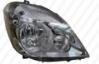 [AES23-SPR06-001RA] FARO Mercedes Sprinter 2006 OEM: 9068200661