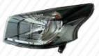 [AES52-TRA14-001A] FARO Renault Trafic 2014 OEM: 260605401R