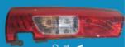 [AES23-CTN14-002L] PILOTO Mercedes Citan 2014 OEM: 4159062700 LH