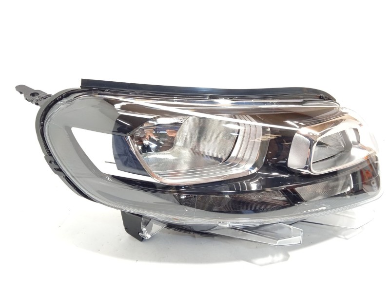 [AES54-JUM17-001R] FARO DEL DER CITROEN/JUMPYT 2017 OEM: 9808567680