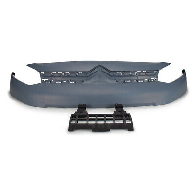[AES54-JUM17-007] PARACHOQUES DELANTERO-SUPERIOR-IMPRIMADO CITROEN/JUMPYT 2017 OEM: 1615050480