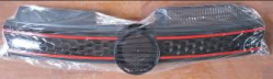[AES21-GF11-006U] REJILLA CENTRA GOLF 6 GTI GOLF VI 2011-2014 OEM: 5K0853651ASATK 5K0853651ASATK